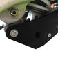AXP Linkage Guard HDPE Black Husqvarna