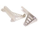AXP Aluminium Radiator guard - Yamaha - 1053133