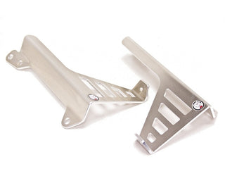 AXP Aluminium Radiator guard - Yamaha - 1053133