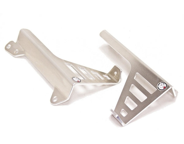 AXP Aluminium Radiator guard - Yamaha - 1053133