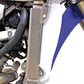 AXP Aluminium Radiator guard - Yamaha - 1053133