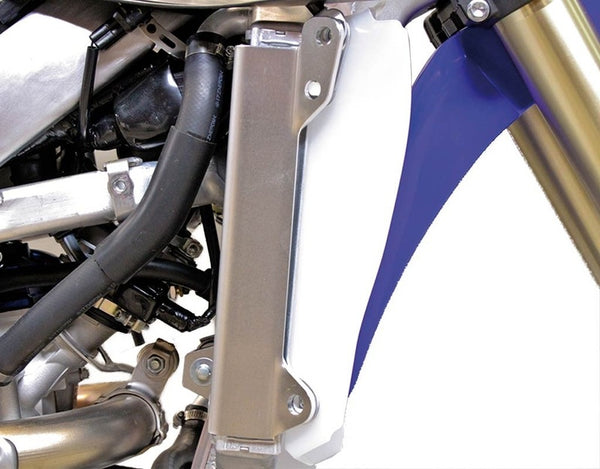 AXP Aluminium Radiator guard - Yamaha - 1053133