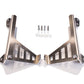 AXP Aluminium Radiator guard - Yamaha - 1053133