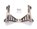 AXP Aluminium Radiator guard - Yamaha - 1053133