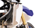 AXP Aluminium Radiator guard - Yamaha - 1053133