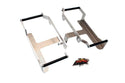 AXP Aluminium Radiator guard - Beta X-Trainer 300