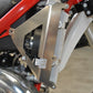 AXP Aluminium Radiator guard - Beta X-Trainer 300