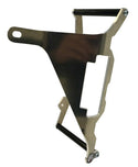 AXP Aluminium Radiator guard - Beta X-Trainer 300