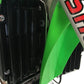 AXP Aluminium Radiator guard - Kawasaki KX250F - 1053137