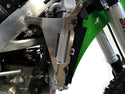 AXP Aluminium Radiator guard - Kawasaki KX250F - 1053137