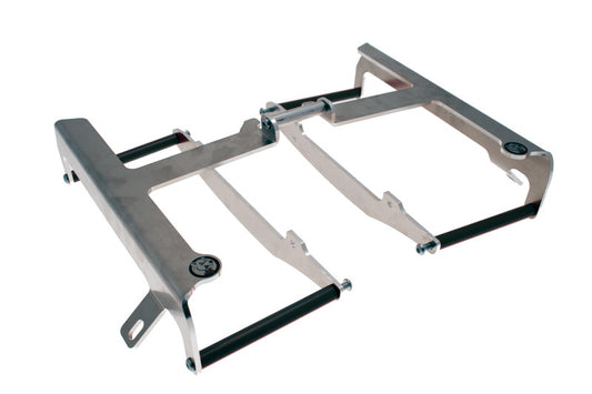 AXP Aluminium Radiator guard - KTM/Husqvarna