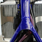 AXP Aluminium Radiator guard - Sherco SE-R125