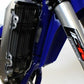 AXP Aluminium Radiator guard - Sherco SE-R125