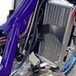 AXP Aluminium Radiator guard - Suzuki RM-Z450