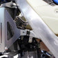 AXP Aluminium Radiator guard - TM