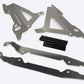 AXP Aluminium Radiator guard - TM