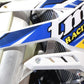 AXP Aluminium Radiator guard - TM