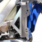 AXP Aluminium Radiator guard - TM
