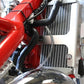 AXP Aluminium Radiator guard - Beta RR125