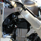 AXP Aluminium Radiator guard - Honda CRF450L