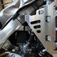 AXP Aluminium Radiator guard - Honda CRF450L