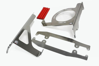 AXP Aluminium Radiator guard - Beta RR - 1053149