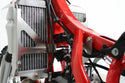 AXP Aluminium Radiator guard - Beta RR - 1053149
