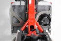 AXP Aluminium Radiator guard - Beta RR - 1053149