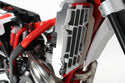 AXP Aluminium Radiator guard - Beta RR - 1053149