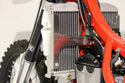 AXP Aluminium Radiator guard - Beta RR - 1053151