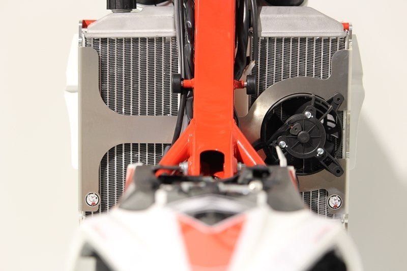 AXP Aluminium Radiator guard - Beta RR - 1053151