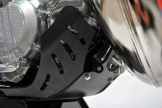 AXP Enduro Skid plate - HDPE 6mm KTM - 1053171