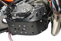 AXP Enduro Skid plate - HDPE 6mm KTM - 1053171