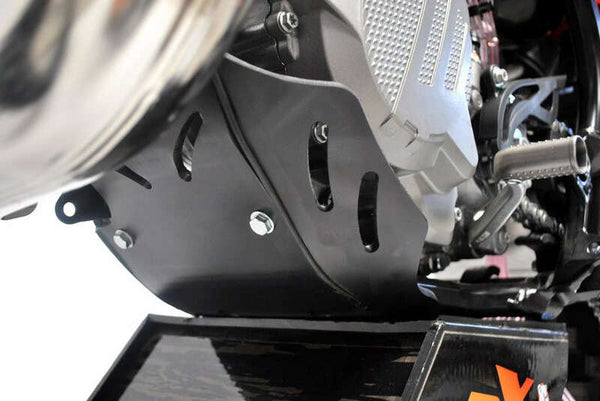 AXP Enduro Skid plate - HDPE 6mm KTM - 1053171
