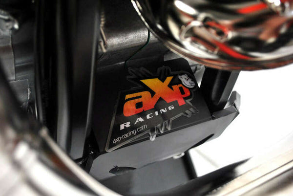 AXP Enduro Skid plate - HDPE 6mm KTM - 1053171