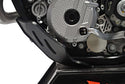 AXP Enduro Skid plate - HDPE 6mm KTM - 1053172