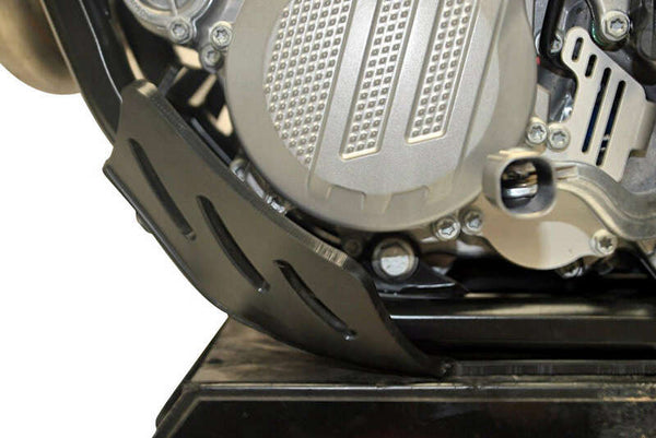 AXP Enduro Skid plate - HDPE 6mm KTM EXC-F450