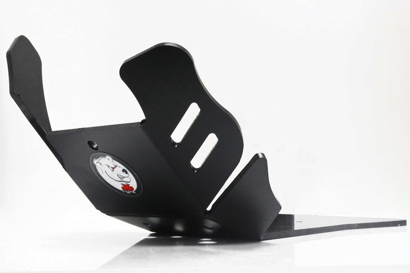 AXP Enduro Skid plate - HDPE 6mm KTM/Husqvarna