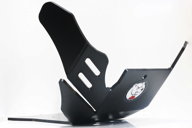 AXP Enduro Skid plate - HDPE 6mm KTM/Husqvarna