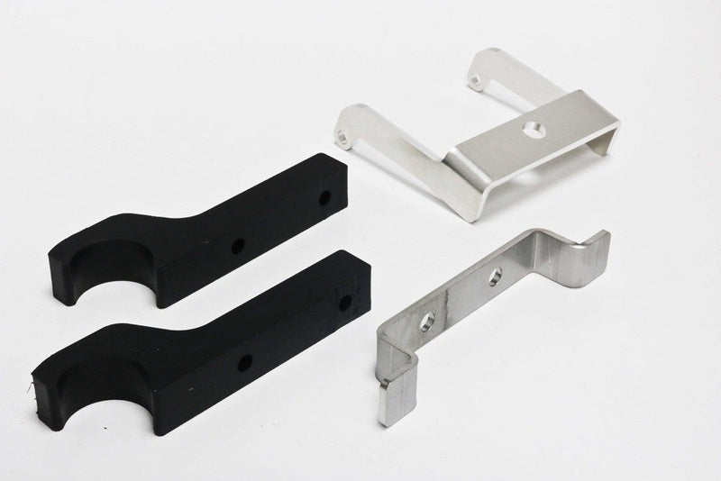 AXP Enduro Skid plate - HDPE 6mm KTM/Husqvarna