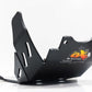 AXP Enduro Skid plate - HDPE 6mm Sherco SE-R125