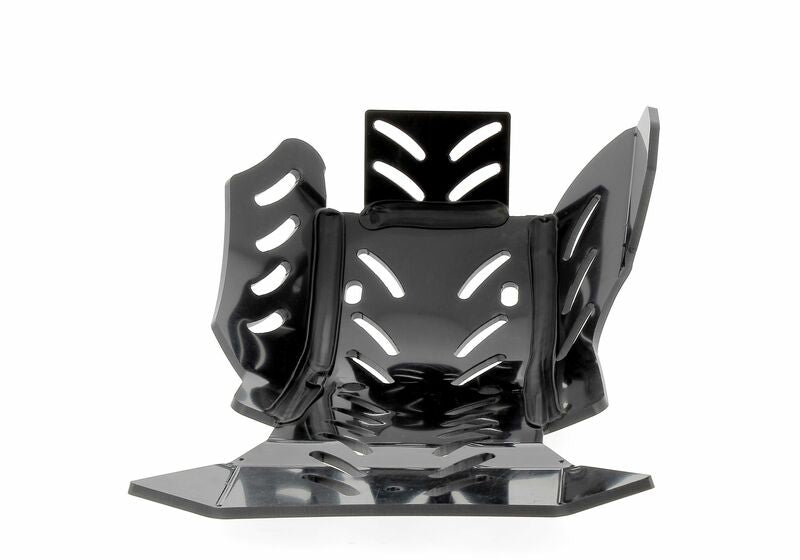 AXP Enduro Skid plate - HDPE 6mm Sherco SEF-R 450/500