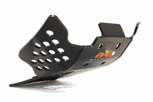 AXP Enduro Skid plate - HDPE 6mm TM