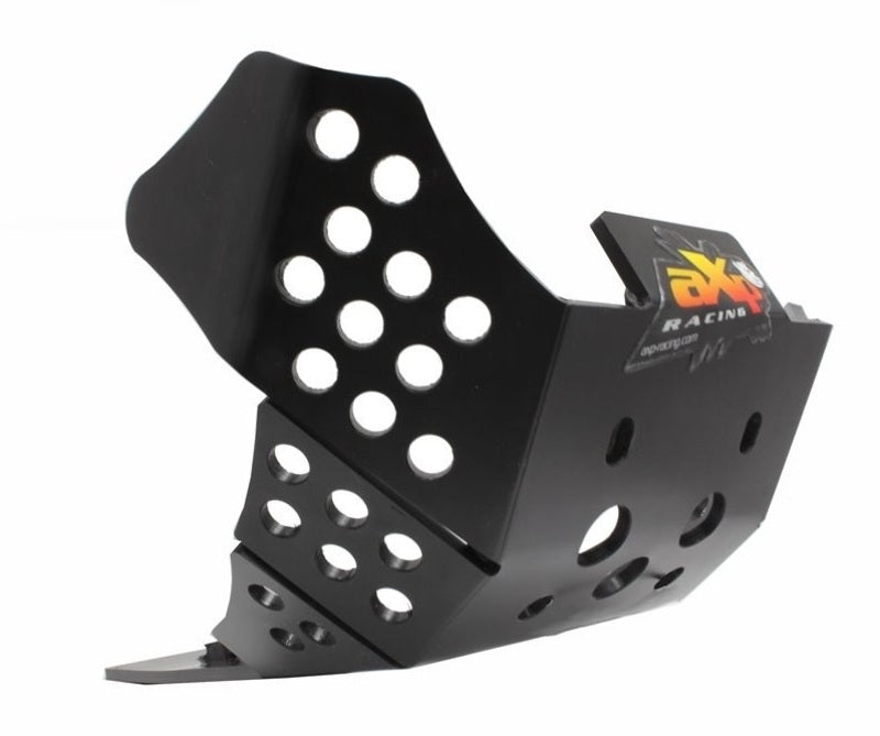 AXP Enduro Skid plate - HDPE 6mm TM EN250F/300F