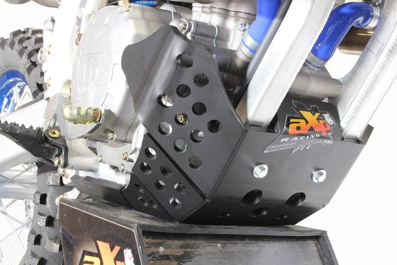 AXP Enduro Skid plate - HDPE 6mm TM EN250F/300F