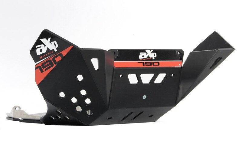 AXP Enduro Skid plate - HDPE 6mm KTM 790 Adventure - 1053186
