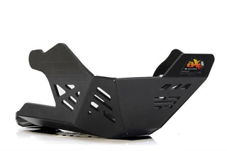 AXP Enduro Skid plate - HDPE 6mm Yamaha Tenere 700 Euro 4