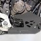 AXP Enduro Skid plate - HDPE 6mm Yamaha Tenere 700 Euro 4