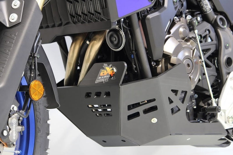 AXP Enduro Skid plate - HDPE 6mm Yamaha Tenere 700 Euro 4