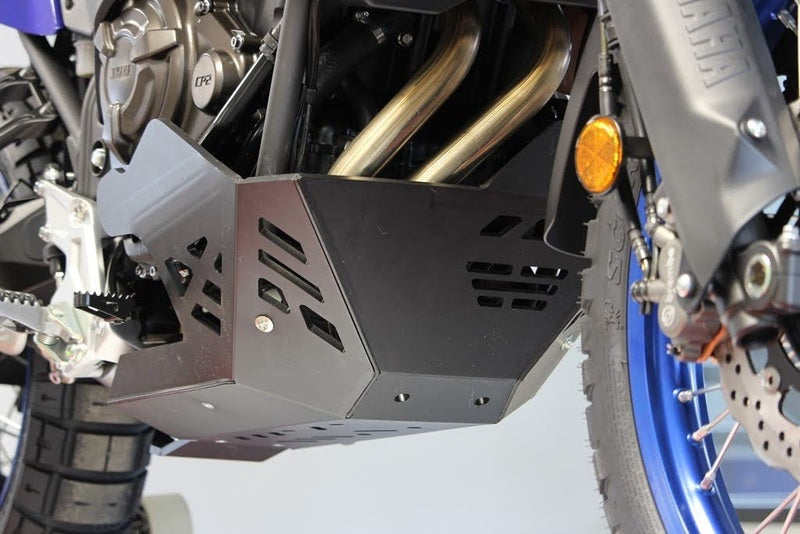 AXP Enduro Skid plate - HDPE 6mm Yamaha Tenere 700 Euro 4